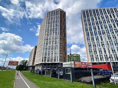 квартира по адресу Івана Сокура пер., 1