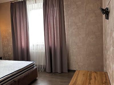 квартира по адресу Дмитра Павличка ул., 33