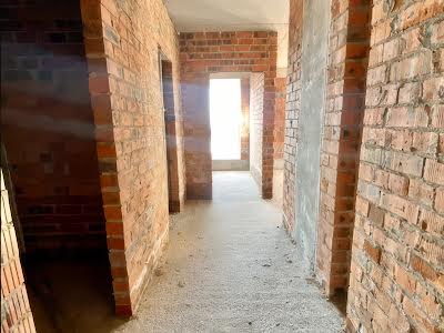 квартира по адресу Стрыйская ул., 322