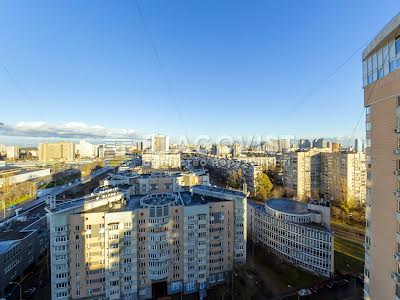 квартира за адресою Київ, Окіпної Раїси вул., 10б