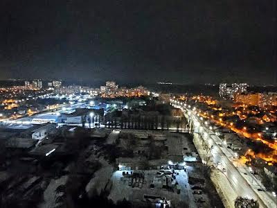 квартира за адресою Наумова генерала вул., 1Б