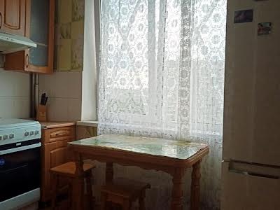 квартира за адресою Тракторобудівників просп., 95