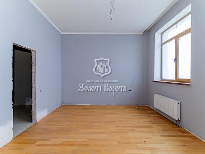 квартира за адресою Лобачевського пров., 7