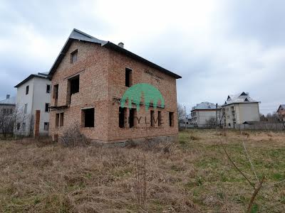 дом по адресу Тысменица, Січових Стрільців