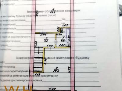 будинок за адресою Боярка, Маяковського, 47е