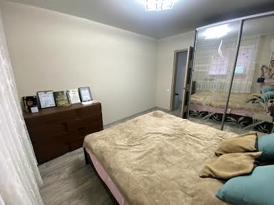 квартира за адресою Миколаївське Шосе, 6