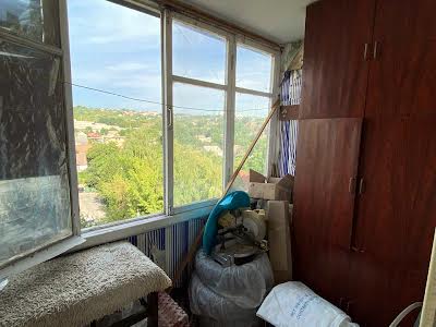 квартира по адресу Мандрыковская ул., 171