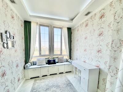 квартира за адресою Французький бульв., 22