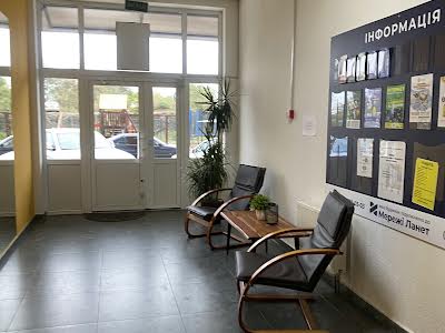 квартира по адресу Лысогорский пер., 20