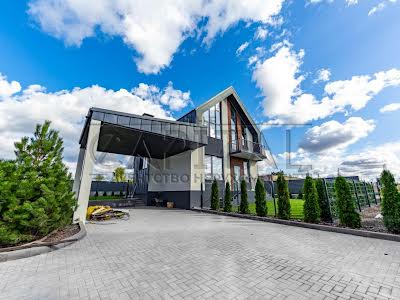дом по адресу Білогородка