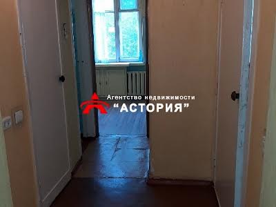квартира за адресою Леоніда Жаботинського вул. (Правди), 39
