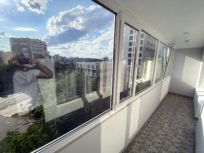 квартира по адресу Науки просп., 9