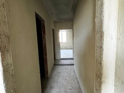 квартира за адресою Карла Мікльоша вул., 19