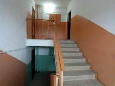 квартира за адресою Западная, 2Г