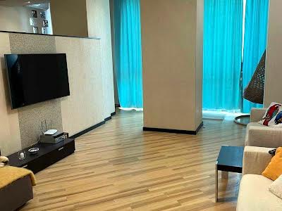 квартира по адресу Данилевского ул., 14