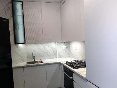 квартира по адресу Університетський пер., 3