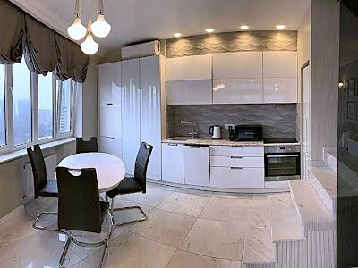 квартира за адресою Шевченка просп., 33б