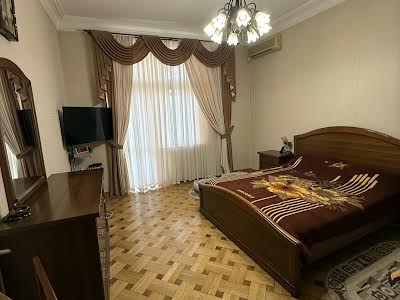 квартира по адресу Джевецького пер., 11