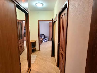 квартира за адресою Печенізька вул., 4