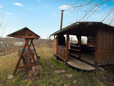 дом по адресу Кринична ул., 10