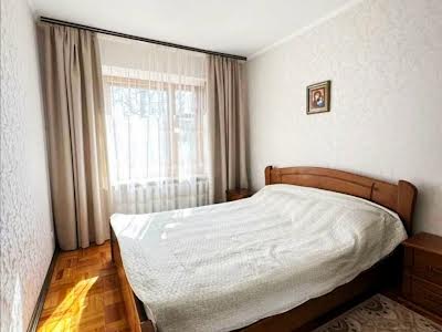 квартира по адресу Королёва ул., 10 а