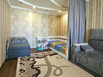 квартира за адресою Миру просп., 95