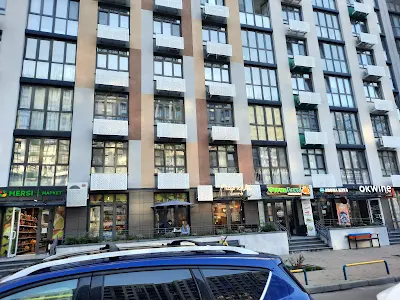 квартира за адресою Тираспольська вул., 58