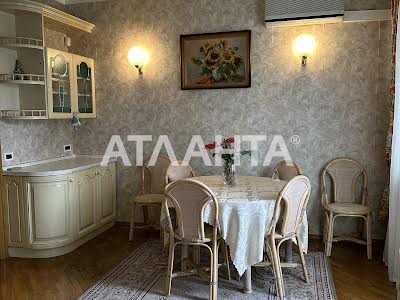 квартира за адресою Одеса, Дунаєва пров., 5