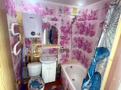 квартира по адресу Ивана Выговского ул. (Маршала Гречка), 9