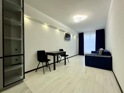 квартира по адресу Карла Мікльоша ул., 20а