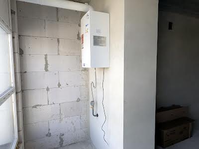 квартира за адресою Бастіонна вул., 1