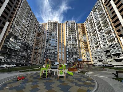 квартира за адресою Академіка Заболотного вул., 148-В