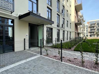 квартира по адресу Галицкая ул., 4