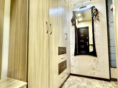 квартира за адресою Коцюбинського вул., 5А
