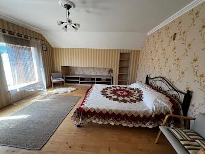 будинок за адресою Садова, 4
