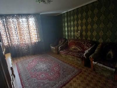 квартира по адресу Днепровская набережная ул., 25