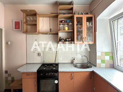 квартира по адресу Ковальська ул., 40