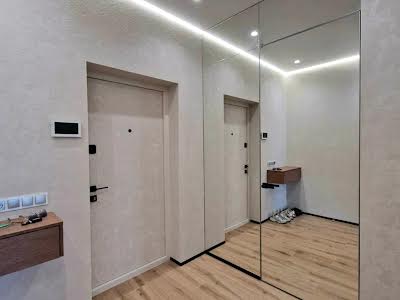 квартира за адресою Золотоустівська вул., 34
