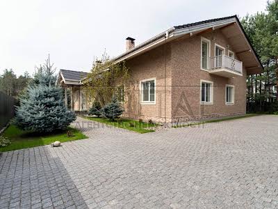 будинок за адресою Шервудська вул.