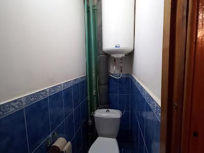 квартира за адресою Небесної Сотні просп. (Маршала Жукова), 9