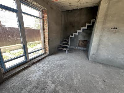 дом по адресу Миколи Костомарова ул.