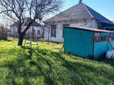 дом по адресу т.пати