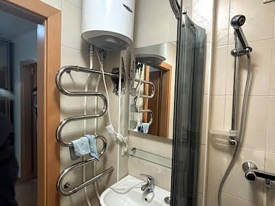 квартира по адресу Симиренко ул., 34