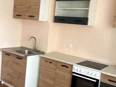 квартира за адресою Балтійський пров., 1