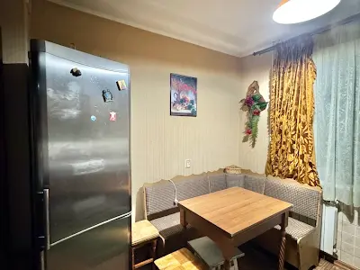 квартира за адресою Харківська вул., 40