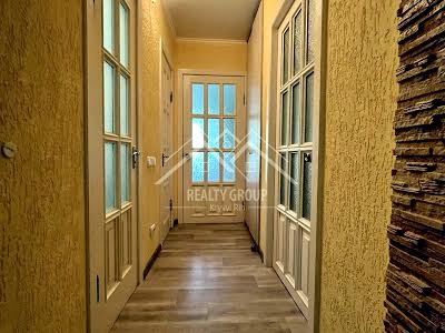 квартира за адресою Кропивницького вул., 95