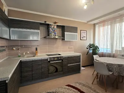 квартира по адресу Большая Китаевская ул., 53