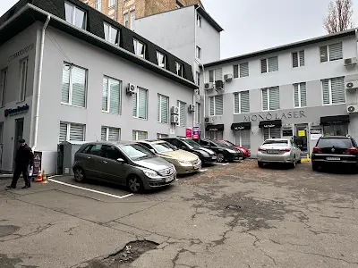комерційна за адресою Пушкінська, 20