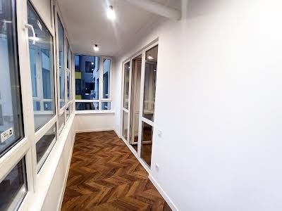 квартира за адресою Енергетична вул., 5-А