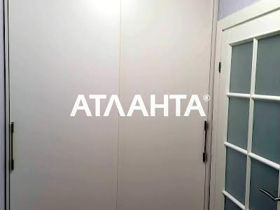 квартира за адресою Садова вул., 2 к13